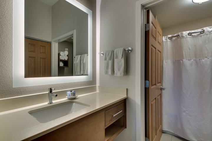 Staybridge Suites Missoula by IHG