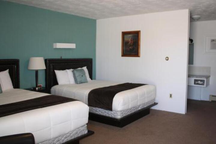 Oberlin Inn