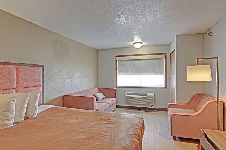 Quality Inn Pierre - Fort Pierre