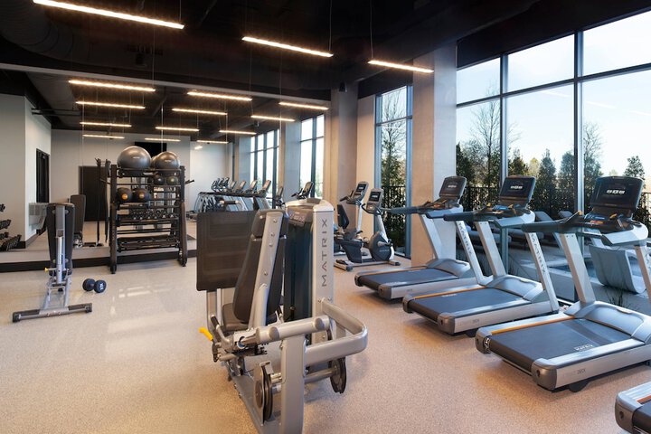 Delta Hotels by Marriott Dallas Southlake