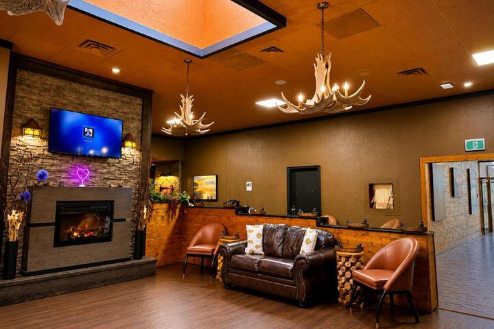 Quality Inn Fort Frances