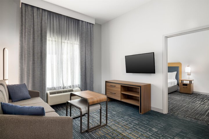 Homewood Suites Slidell