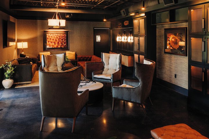 The Trail Hotel