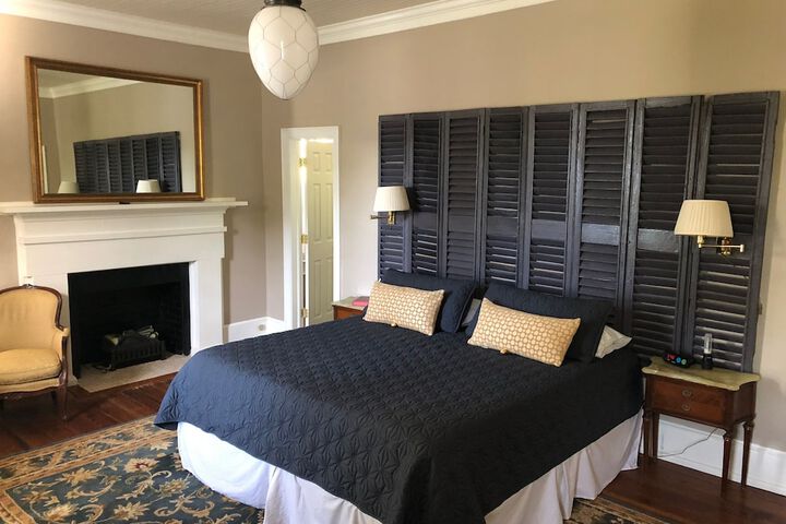 The Elizabethtown Inn