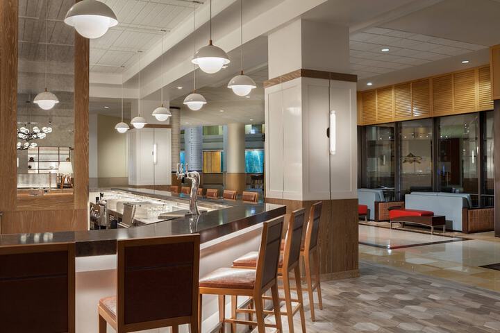 Orlando World Center Marriott
