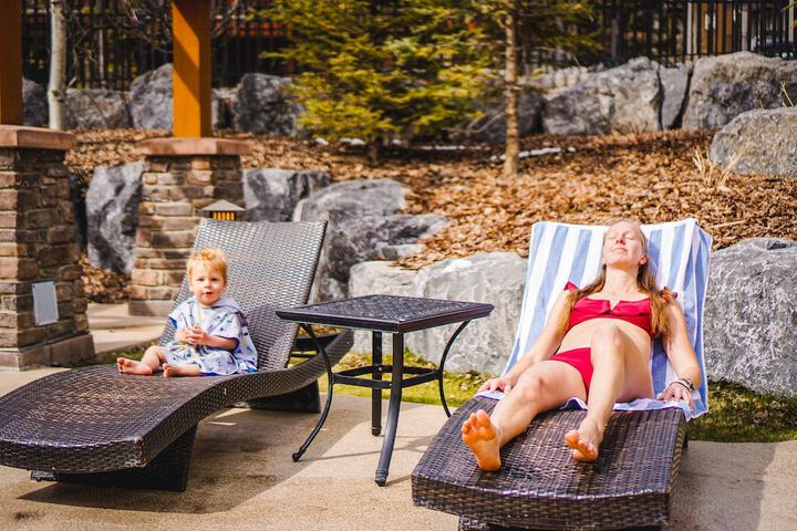 Stoneridge Mountain Resort