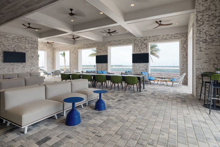 Hotel Indigo Panama City Marina by IHG