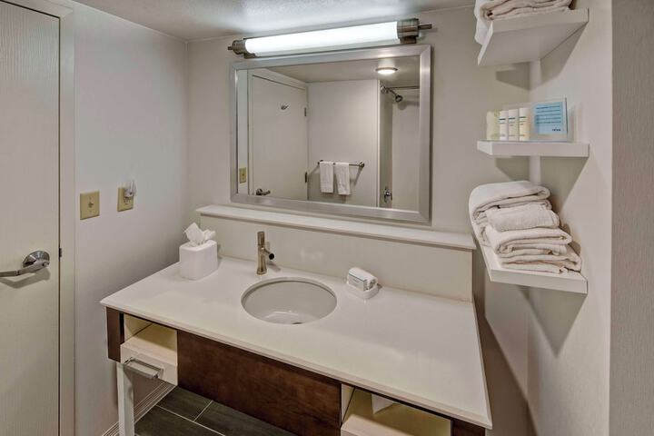 Hampton Inn & Suites Clermont