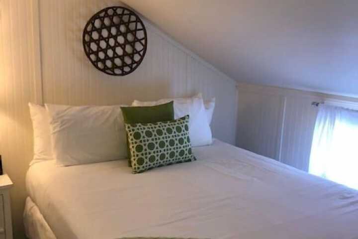 Ocean Glass Inn