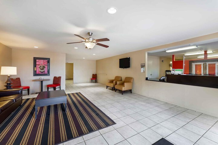 Extended Stay America Suites Cleveland Great Northern Mall