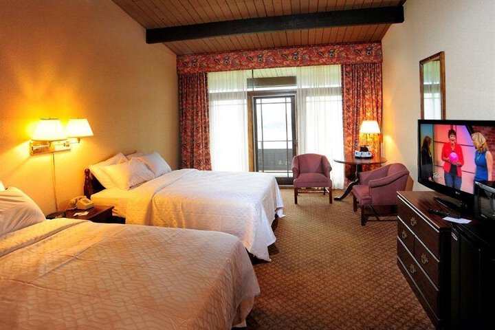 ATWOOD LAKE RESORT