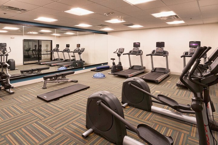 Health and Fitness 25 of 26