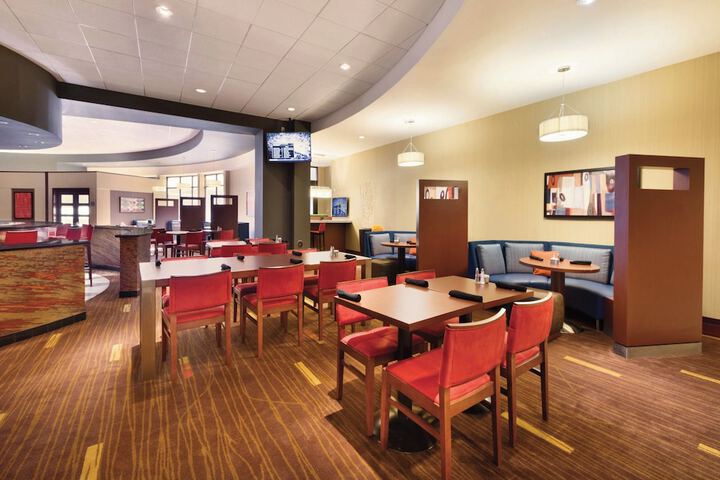 Courtyard by Marriott Oklahoma City Downtown