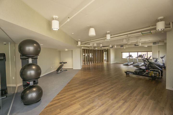 Health and Fitness 25 of 33