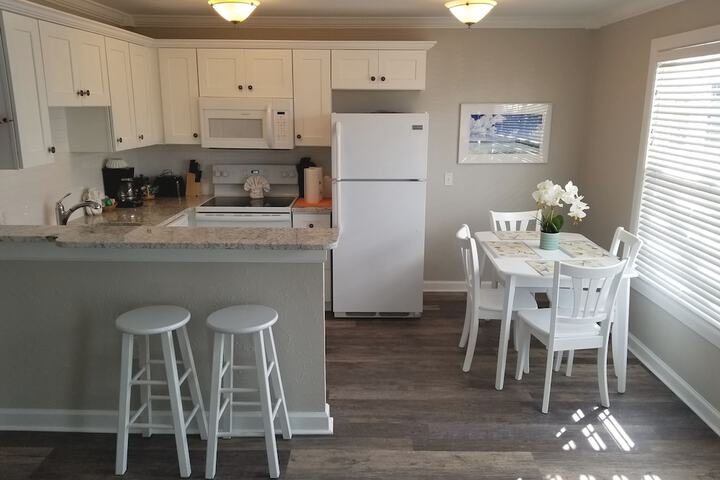 Tradewinds Beach Resort