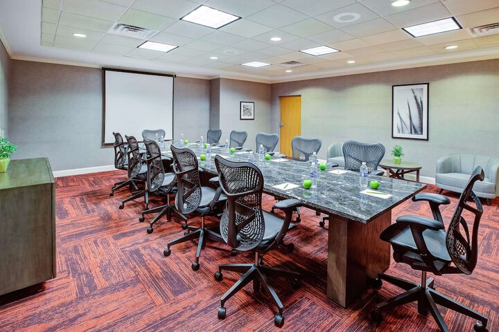 Meeting 42 of 60