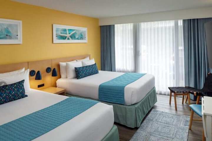 Harbor Hotel Provincetown