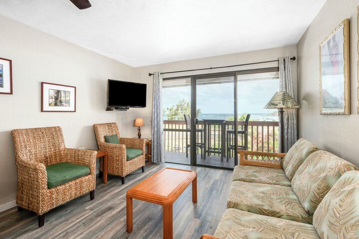 Banyan Harbor Resort