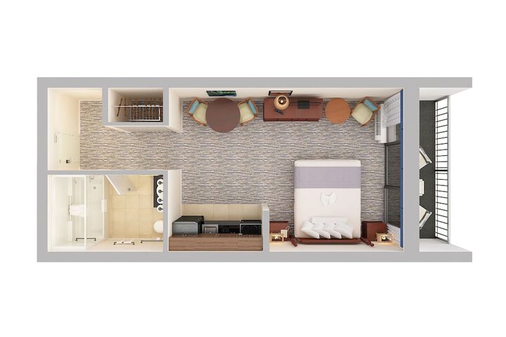 Room 21 of 43