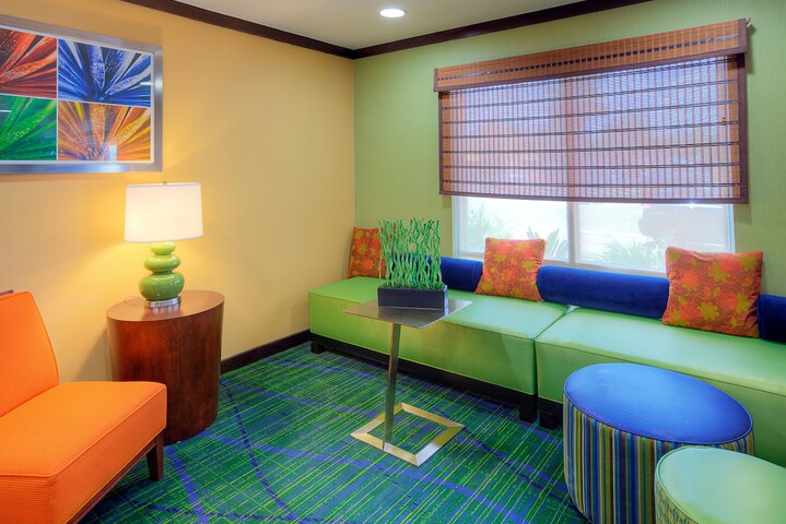 Hotel Interior 9 of 29
