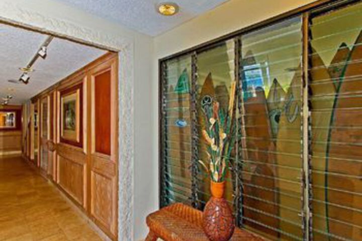 Kailua Ocean View Estate