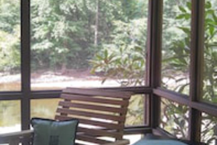 Cheat River Lodge and Cabins