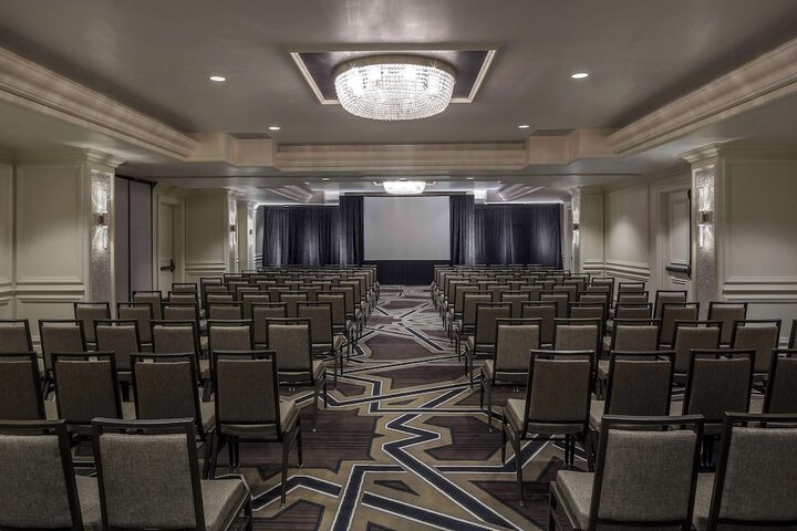 Hyatt Regency Coral Gables