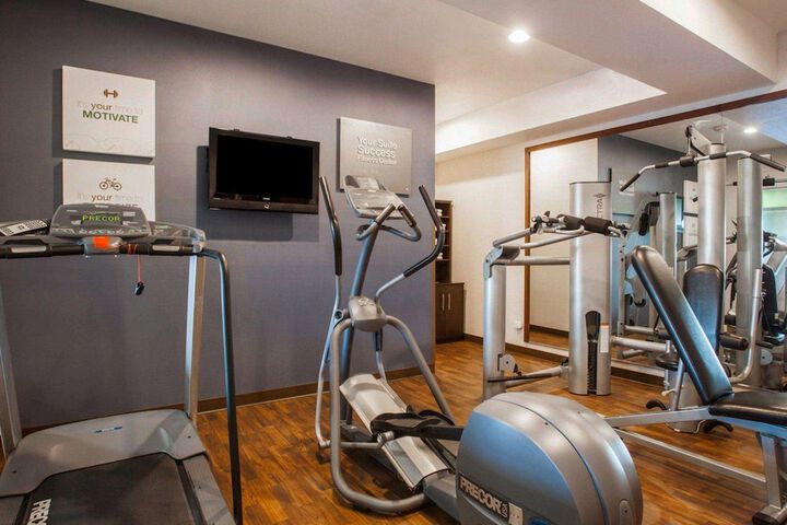 Comfort Suites Moses Lake