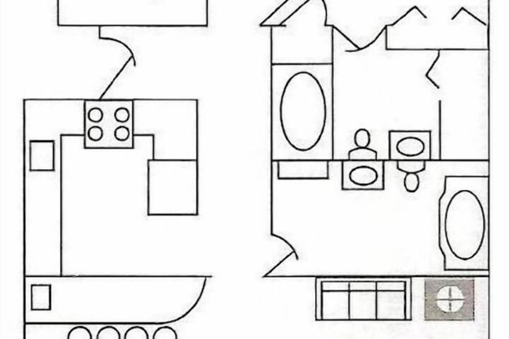 Sugar Ski & Country Club Unit 423 Silver