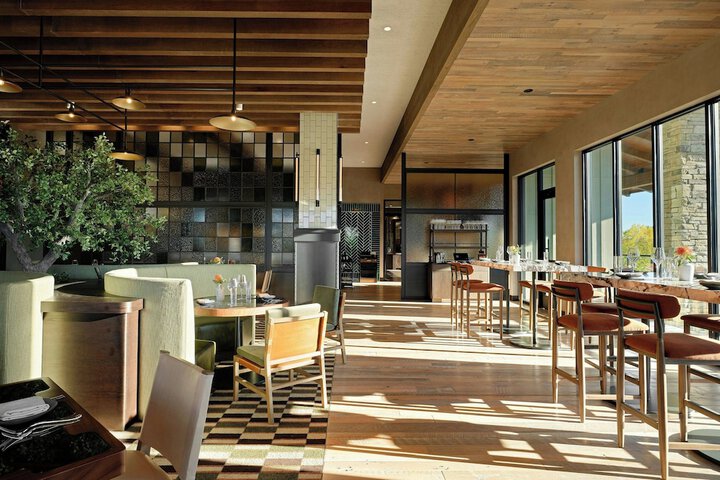 The Somm Hotel & Spa Autograph Collection