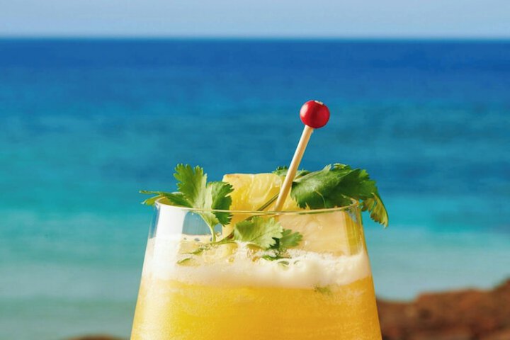 Mauna Kea Beach Hotel Autograph Collection