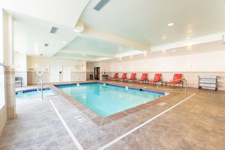 Hilton Garden Inn Ogden UT