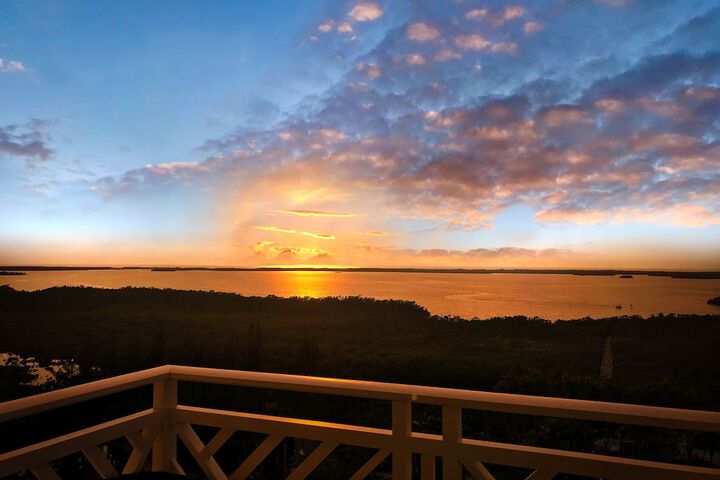 Hyatt Regency Coconut Point Resort & Spa