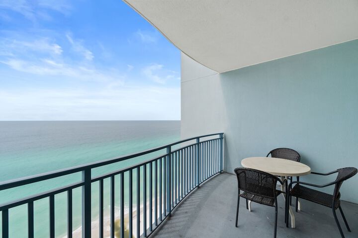 Terrace/Patio 280 of 284