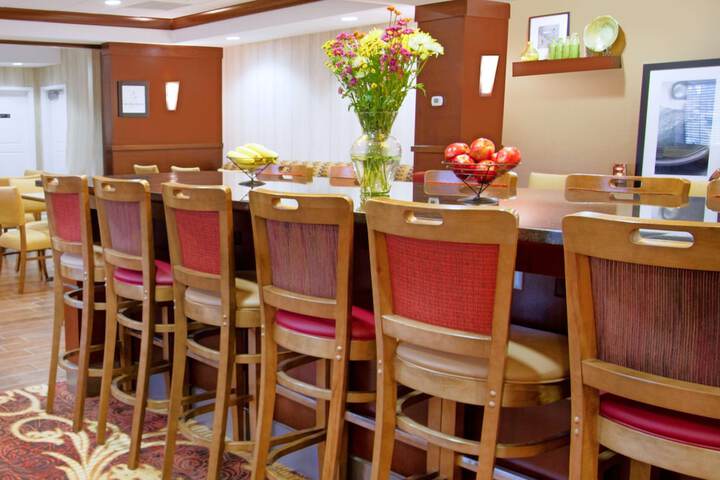 Hampton Inn Bangor