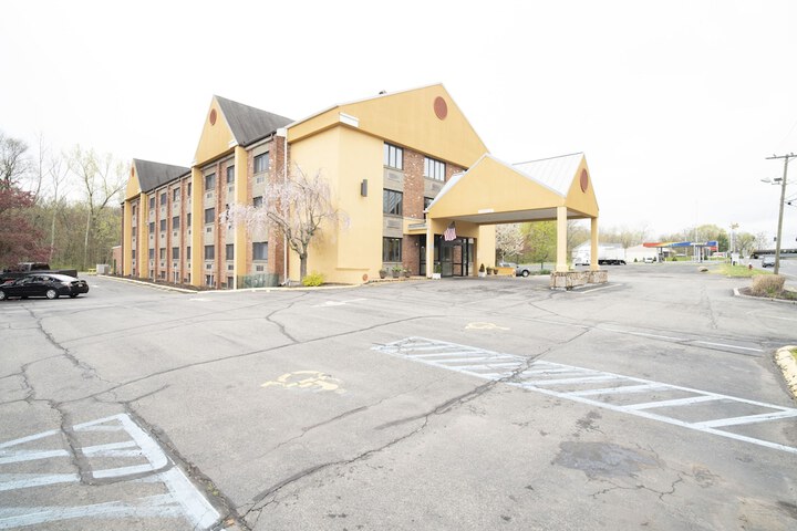 Quality Inn Cromwell - Middletown