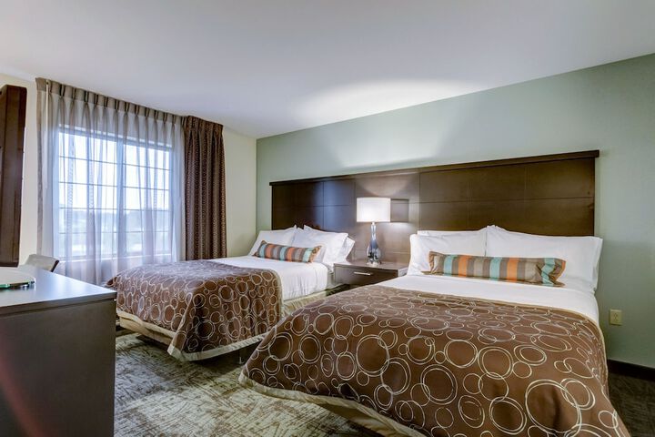 Staybridge Suites OFallon Chesterfield by IHG