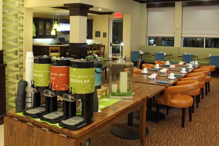 Hilton Garden Inn Frederick