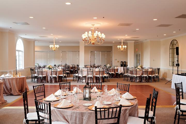 Inn at Evergreen