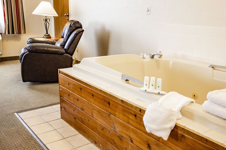 Quality Inn Delta Gateway to Rocky Mountains