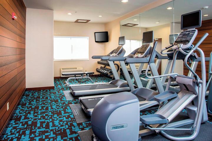 Fairfield Inn & Suites by Marriott South Bend Mishawaka