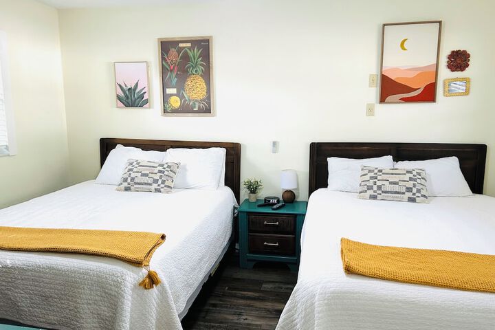 Safety Harbor Motel