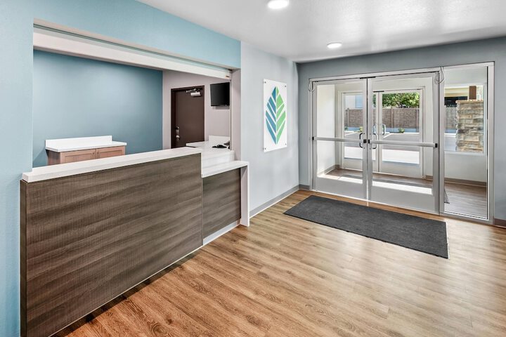 WoodSpring Suites Santee - San Diego Northeast