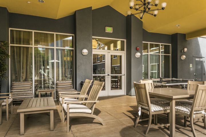 Terrace/Patio 52 of 58