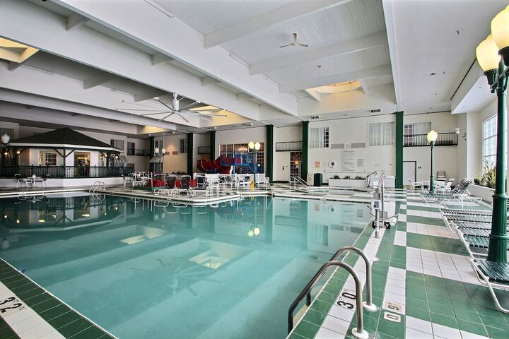 Pool 7 of 105