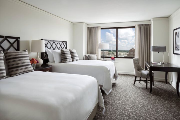 The Ritz-Carlton Pentagon City