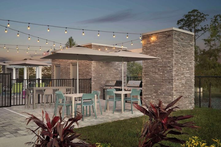 Home2 Suites by Hilton Sanford Orlando North