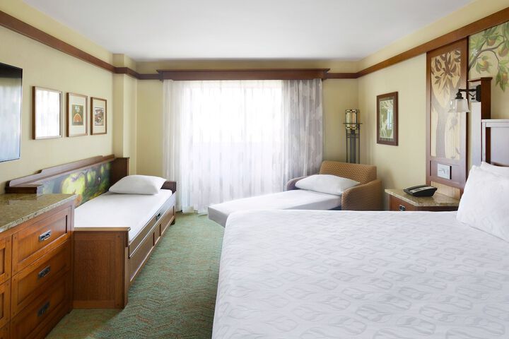 Disneys Grand Californian Hotel and Spa