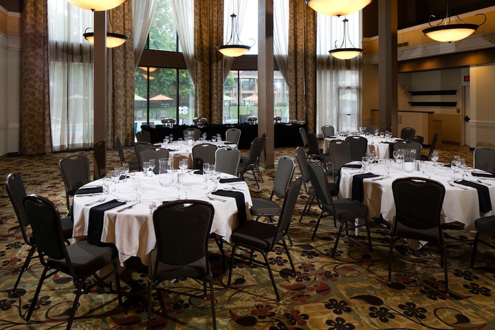 Red Lion Hotel Redding