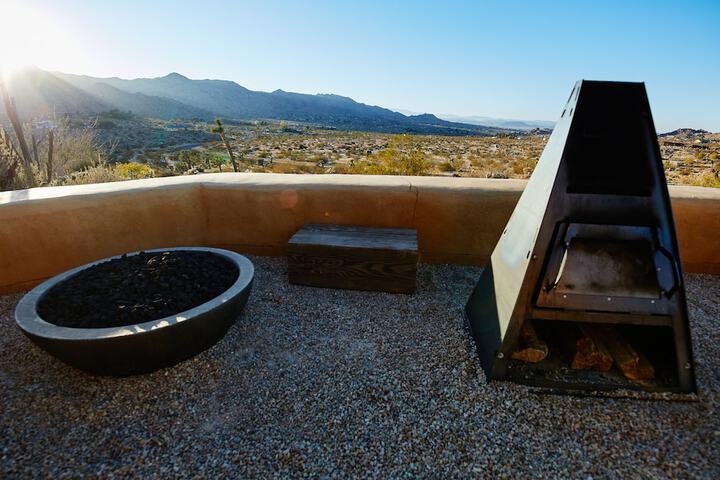 Terrace/Patio 36 of 55
